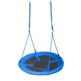 Ljuljaška okrugla 100 cm 15-824000