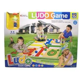 Čoveče ne ljuti se 22-007000