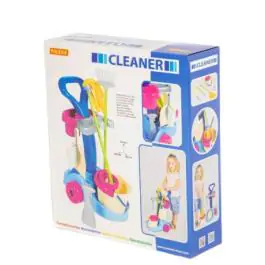 Kolica za ciscenje 07-365750