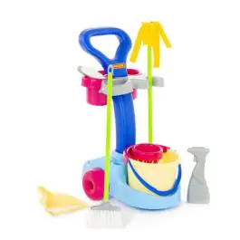 Kolica za ciscenje 07-365750