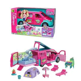 Sara set za kampovanje od 14 delova 44-011000