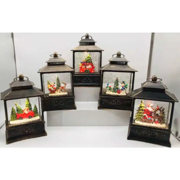 Fenjer sa LED svetlom, više vrsta 41-882000