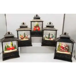 Fenjer sa LED svetlom, više vrsta 41-882000