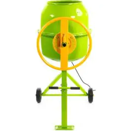 Fieldmann FDSM 200120-E me&scaron;alica za beton 120L 550W električna građevinska me&scaron;alica