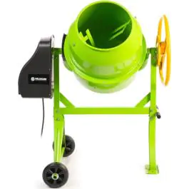 Fieldmann FDSM 200120-E me&scaron;alica za beton 120L 550W električna građevinska me&scaron;alica