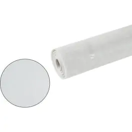 Levior mreža protiv komaraca od fiberglasa 1.5 x 30 m bela komarnik mreža za prozore i vrata