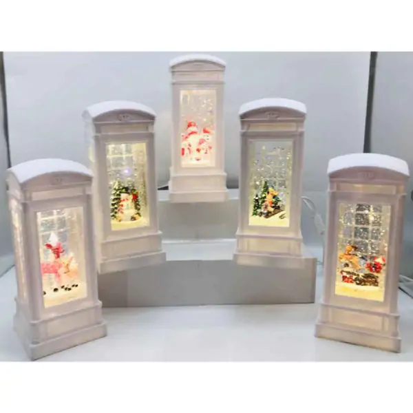 Muzički fenjer 20 cm 41-881000
