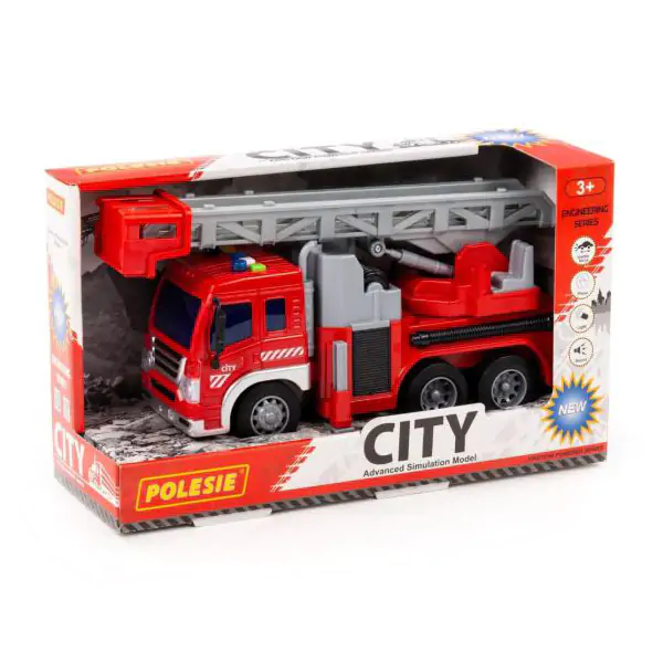 Vatrogasno vozilo 11-545450