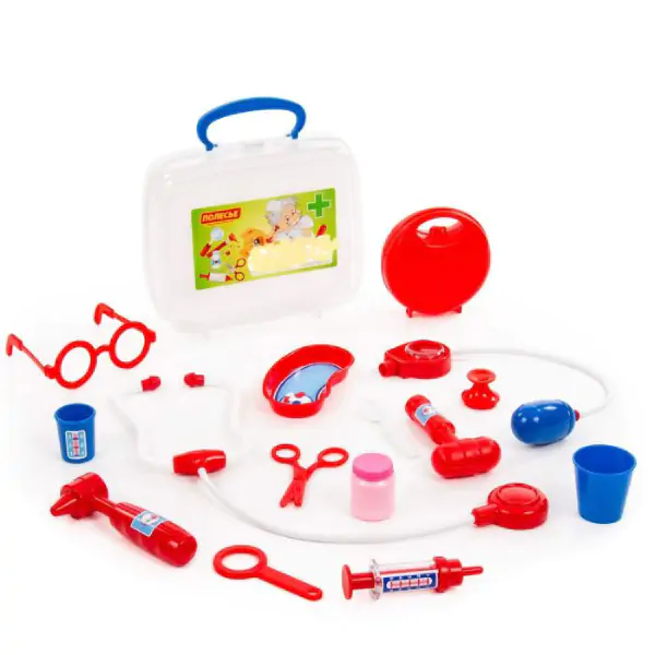 Doktor set 07-565590