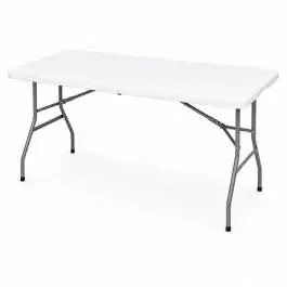 Sto plastični sklopivi 1830x760xH740x45 (mm)