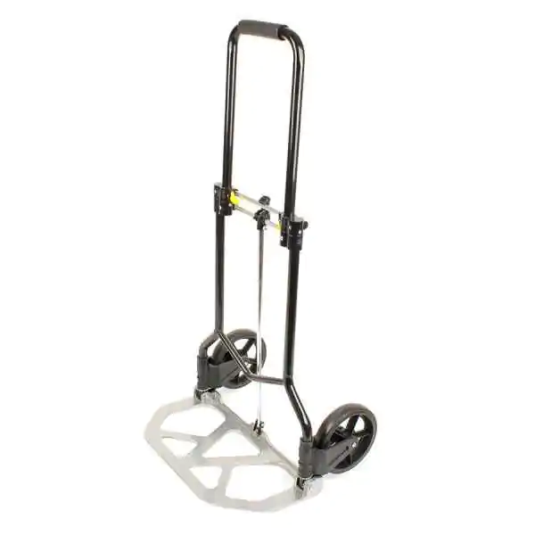 Kolica aluminijumska sklopiva 90 kg