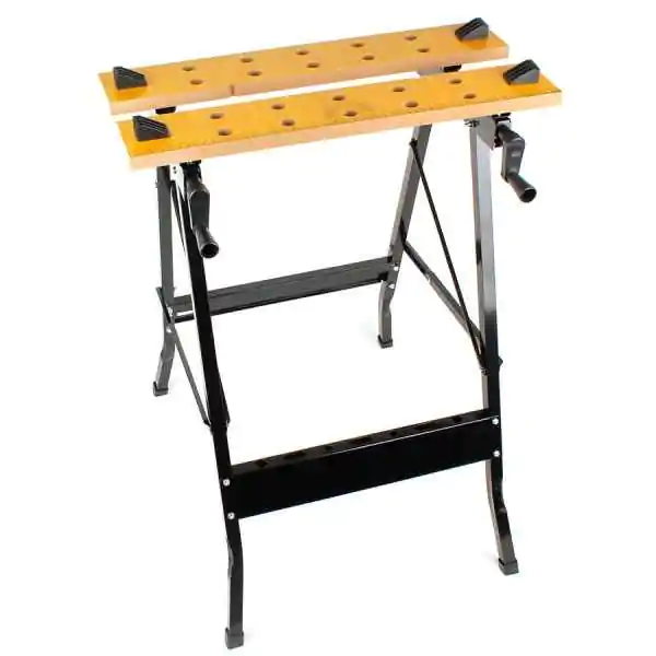 Radni sto sa stegama 560x620 mm