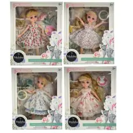 Lutka 31cm 4s 54-542000