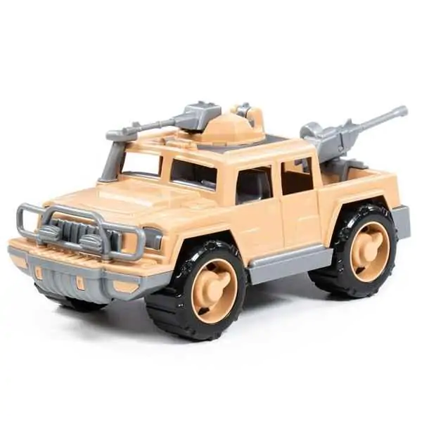 Defender Safari Jeep 11-689960