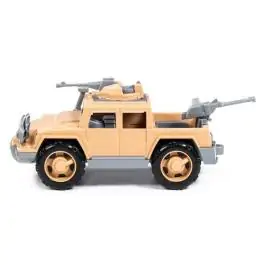Defender Safari Jeep 11-689960
