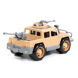 Defender Safari Jeep 11-689960