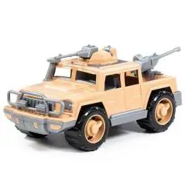 Defender Safari Jeep 11-689960