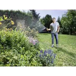KARCHER PrimoFlex Performance Plus ba&scaron;tensko crevo 1/2" 50m armirano crevo za zalivanje