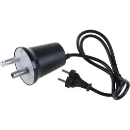 Festa motor za ražanj 4W 230V – električni motor za roštilj do 10 kg