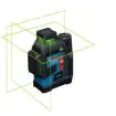 Bosch Gradjevinski laser GLL 12V-100-33 CG, 0601065400