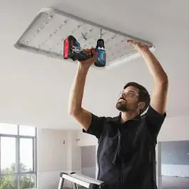 Bosch GSR 18V-65 akumulatorska bu&scaron;ilica-odvrtač, sa 2x2.0Ah baterije i punjačem, 06019N3000