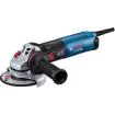 Bosch GWS 17-125 S ugaona brusilica 1700W, 125mm sa potenciometrom, 06017D0300