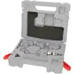 Bosch Set PRO Multi Material testera za otvore sa Q-Lock steznom glavom, 15 kom., 2608901548