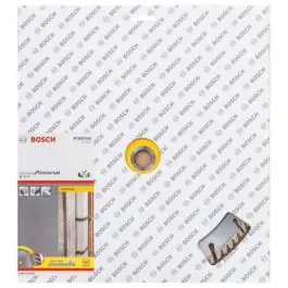 Dijamantska rezna ploča Standard for Universal 350x25,4 Bosch 2608615071, 350x25.4x3.3x10mm