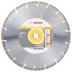 Dijamantska rezna ploča Standard for Universal 350x25,4 Bosch 2608615071, 350x25.4x3.3x10mm
