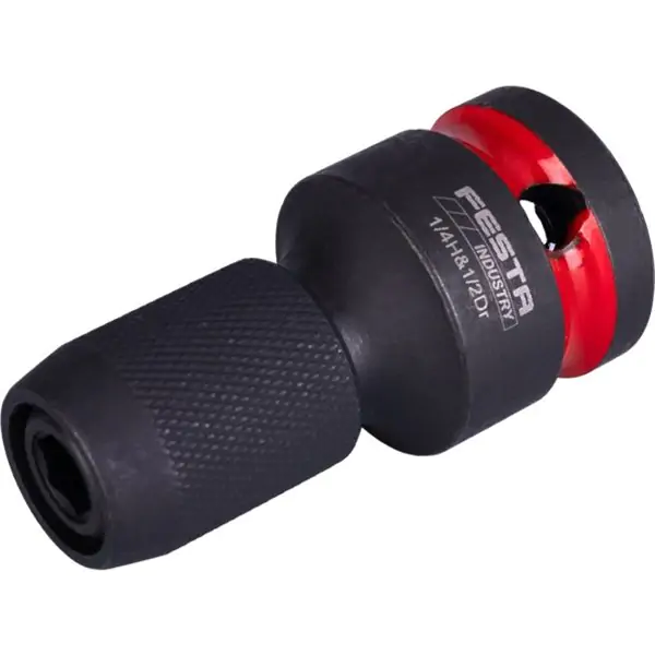 Festa udarni adapter 1/2