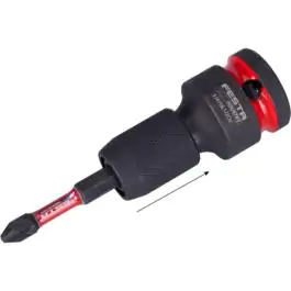 Festa udarni adapter 1/2" na 1/4" Cr-Mo &ndash; adapter za udarne bitove