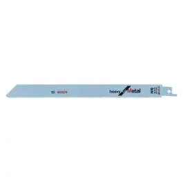 List univerzalne testere S 1125 VF Bosch 2608657556, Heavy za Metal