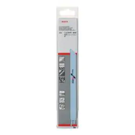 List univerzalne testere S 1125 VF Bosch 2608657556, Heavy za Metal
