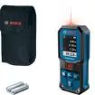 Bosch GLM40-31 laserski daljinomer, domet 40m, 0601075000