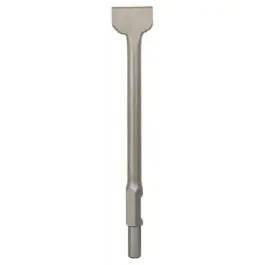 Lopatasto dleto 30 mm šestostrani prihvat Bosch 2608690113, 450 x 75 mm