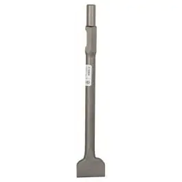 Lopatasto dleto 30 mm šestostrani prihvat Bosch 2608690113, 450 x 75 mm