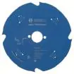 List kružne testere Expert for Fibre Cement 190 x 30 x 2,2 mm, 4 Bosch 2608644125, 190 x 30 x 2,2 mm, 4