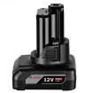 Bosch baterija - akumulator GBA 12V 4,0Ah (1600Z0002Y)