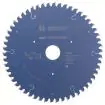 List kružne testere Expert for Multi Material Bosch 2608642492, 210 x 30 x 2,4 mm, 54