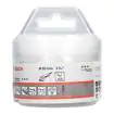 X-LOCK dijamantska kruna Best for Ceramic Dry Speed 65x35 Bosch 2608599020, 65 x 35 mm