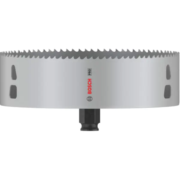 Bosch PRO Multi Material PC Plus testera za otvore, 168 mm, 2608594420