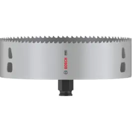 Bosch PRO Multi Material PC Plus testera za otvore, 168 mm, 2608594420