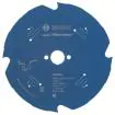 Expert for Fibre Cement list kružne testere Bosch 2608644121, 160 x 20 x 2,2 mm, 4