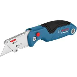 Bosch Professional 3-delni set noževa, 1600A027M4