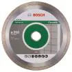 Dijamantska rezna ploča Best for Ceramic Bosch 2608602636, 200 x 25,40 x 2,2 x 10 mm