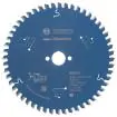 List kružne testere Expert for Aluminium Bosch 2608644095, 165 x 20 x 2,6 mm, 52
