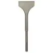 Lopatasto dleto SDS max Bosch 1618601007, 350 x 115 mm