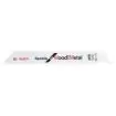 List univerzalne testere S 922 VF Bosch 2608657558, Flexible za Drvo i Metal