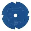 Expert for Fibre Cement list kružne testere za akumulatorske testere 160x1.8/1.2x20 T4 Bosch 2608644554, 160x1.8/1.2x20 T4