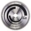 List kružne testere Multi Material Bosch 2608640516, 250 x 30 x 3,2 mm; 80